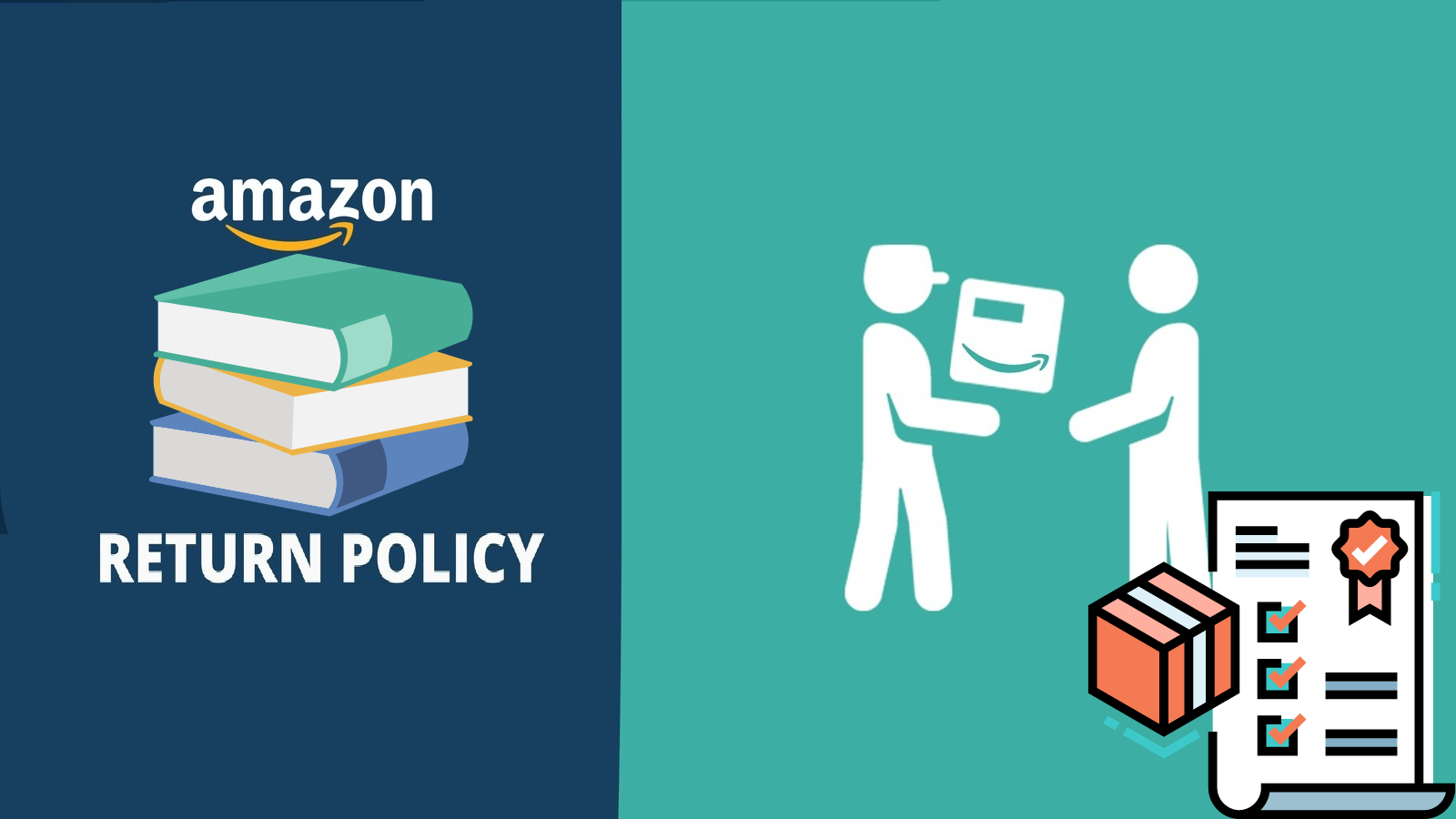A Complete Guide to Amazon Book Return Policy in 2023 Cherry Picks